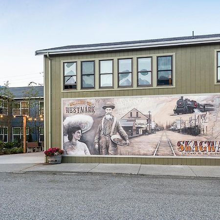 Holland America Skagway Inn Luaran gambar
