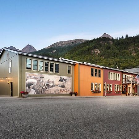 Holland America Skagway Inn Luaran gambar