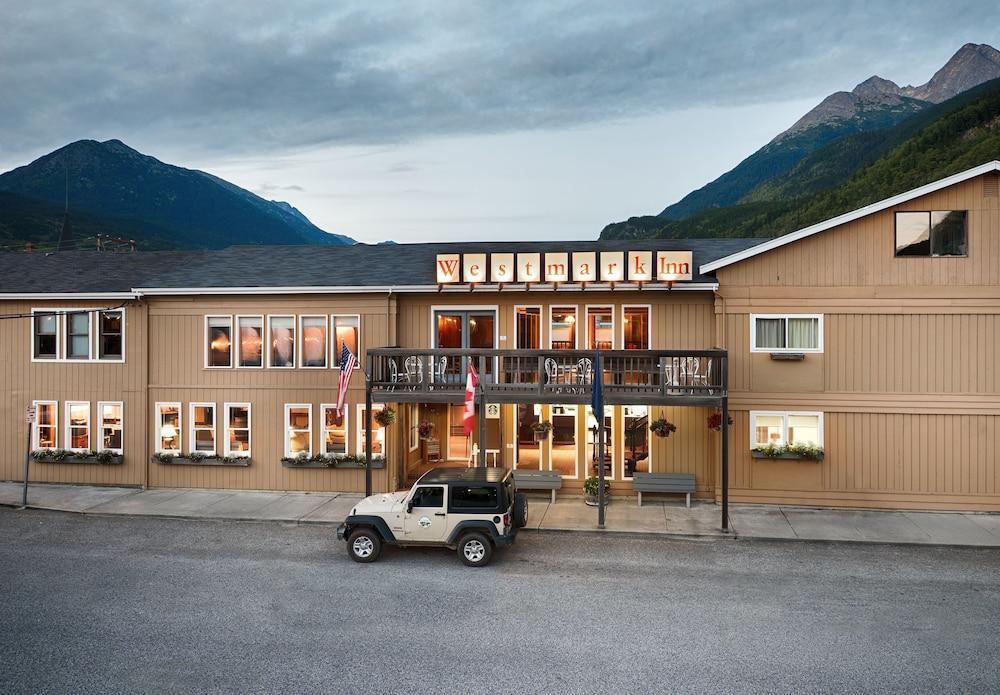 Holland America Skagway Inn Luaran gambar
