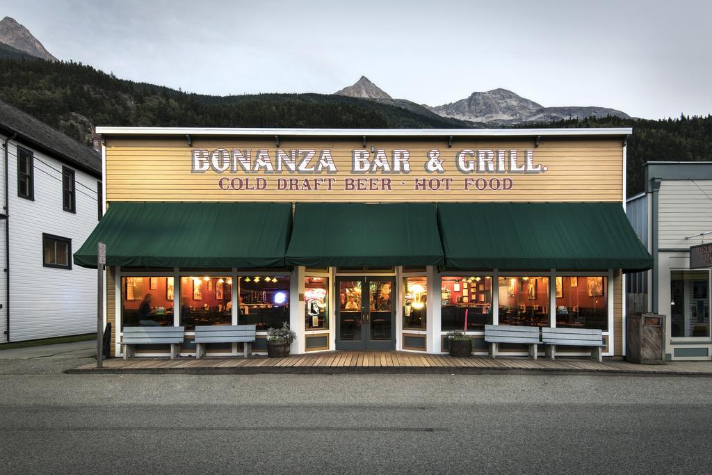 Holland America Skagway Inn Luaran gambar