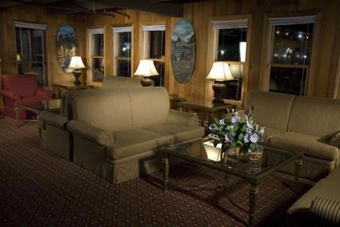 Holland America Skagway Inn Luaran gambar
