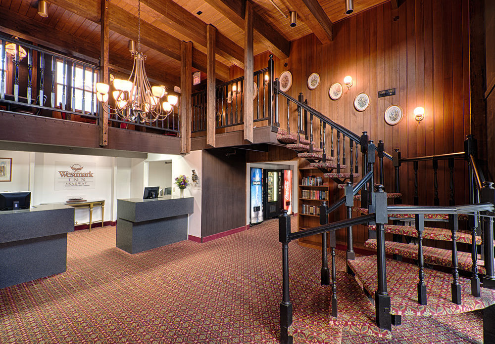 Holland America Skagway Inn Luaran gambar