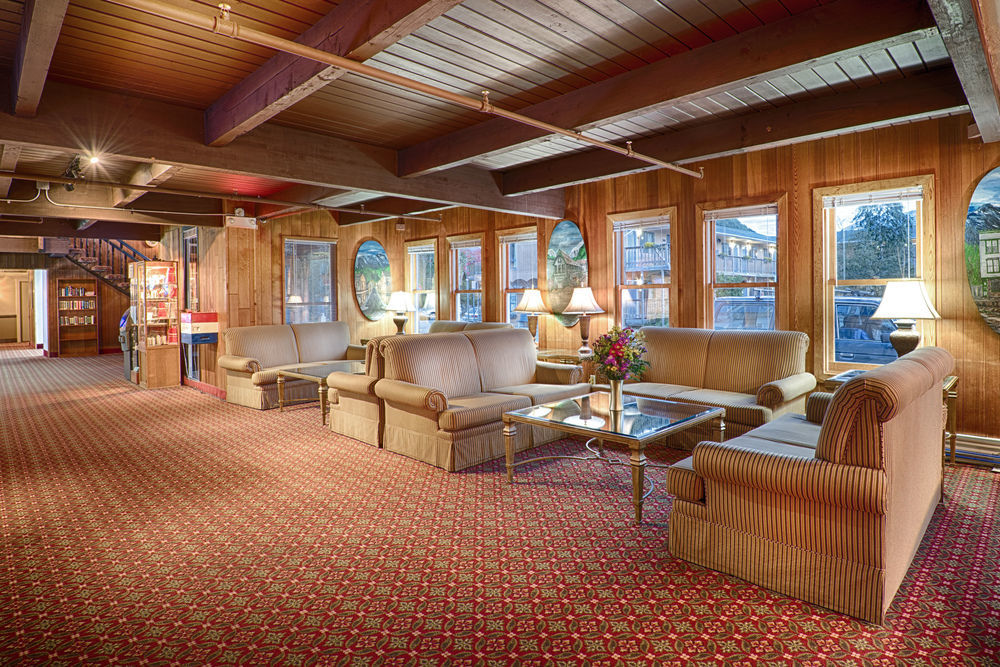 Holland America Skagway Inn Luaran gambar