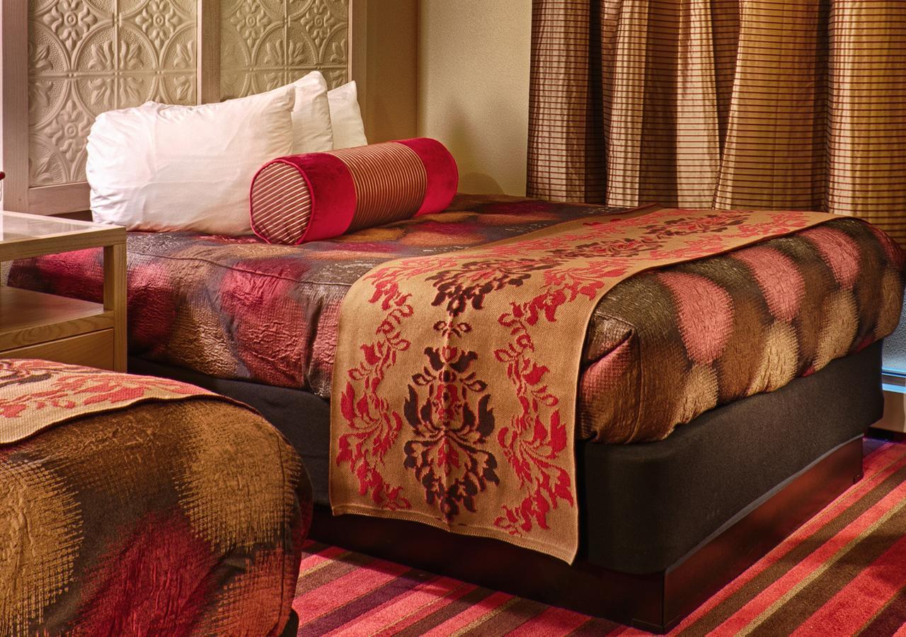 Holland America Skagway Inn Luaran gambar
