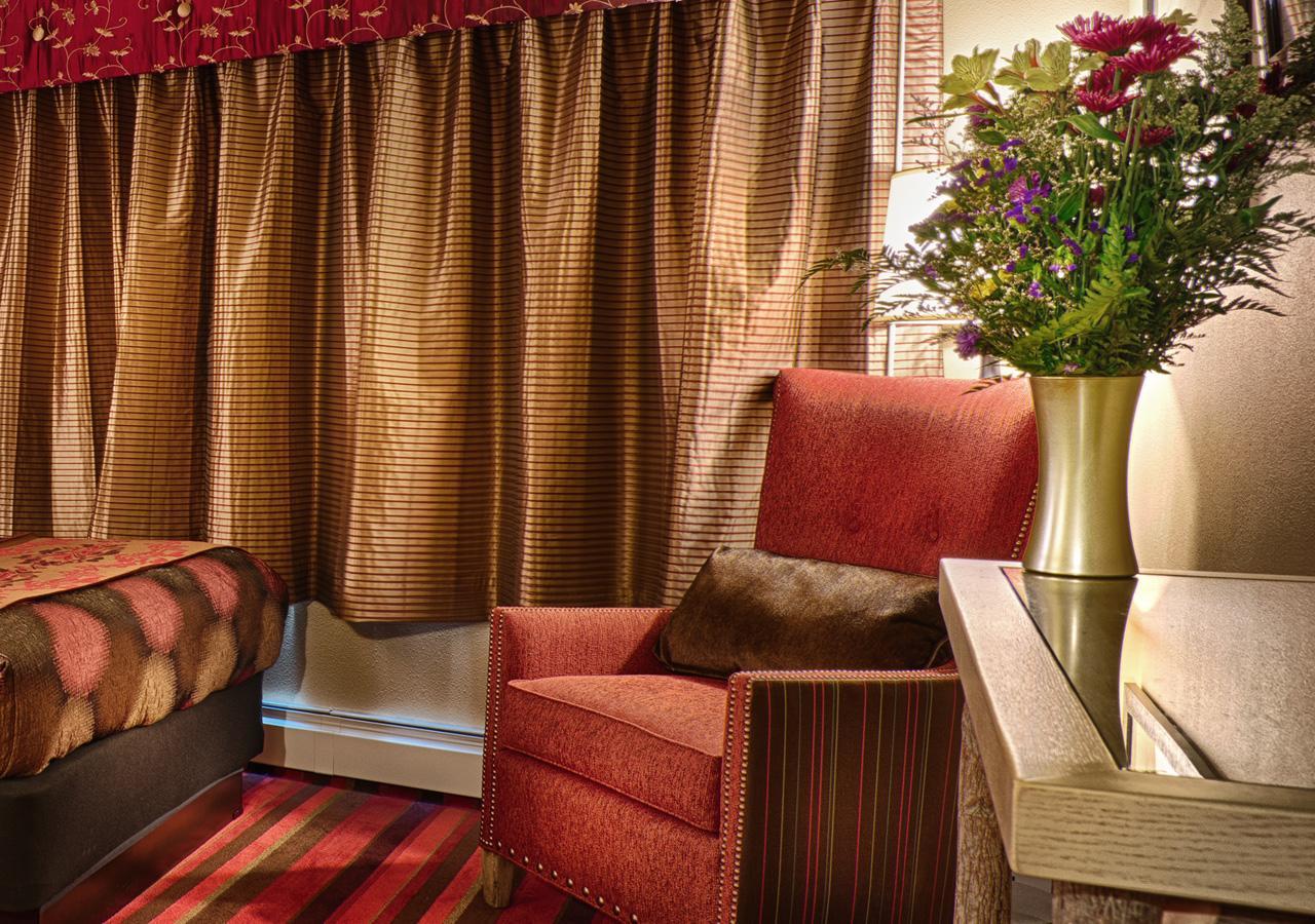 Holland America Skagway Inn Luaran gambar