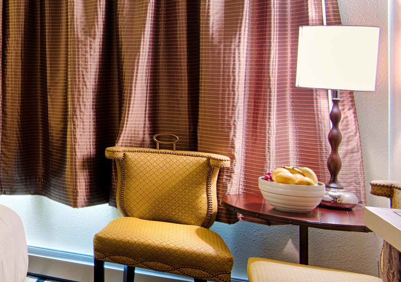 Holland America Skagway Inn Luaran gambar