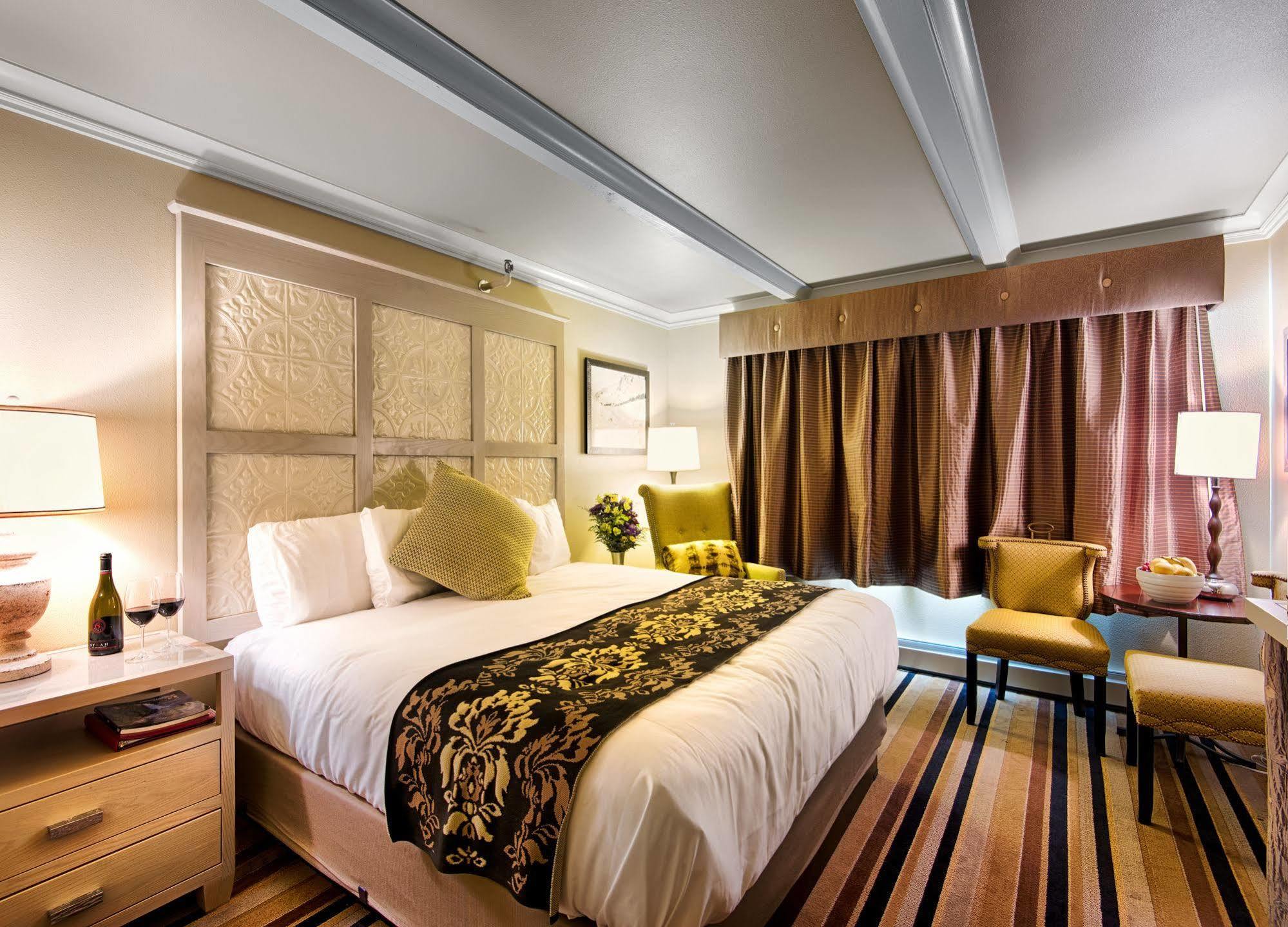 Holland America Skagway Inn Luaran gambar