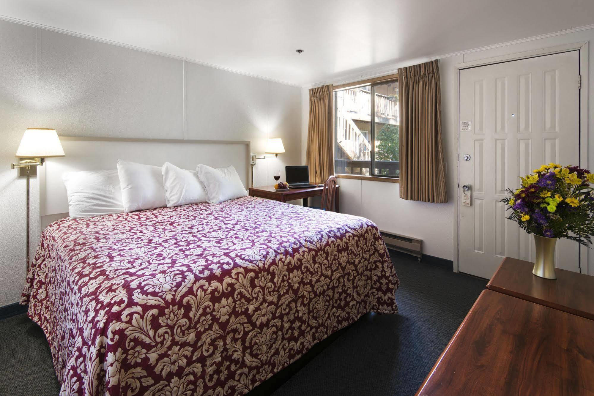Holland America Skagway Inn Luaran gambar