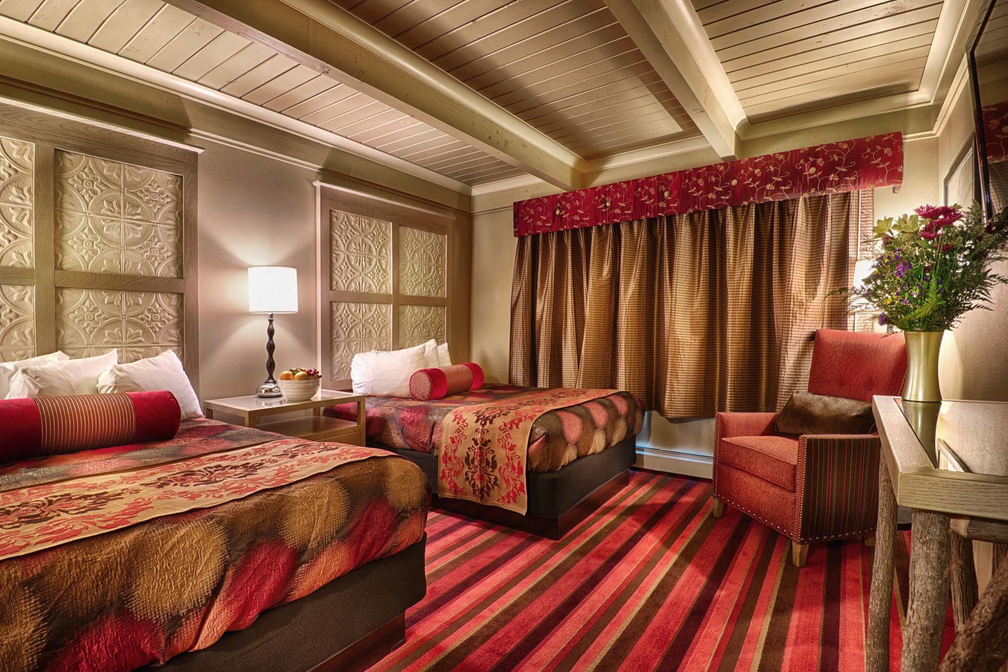 Holland America Skagway Inn Luaran gambar