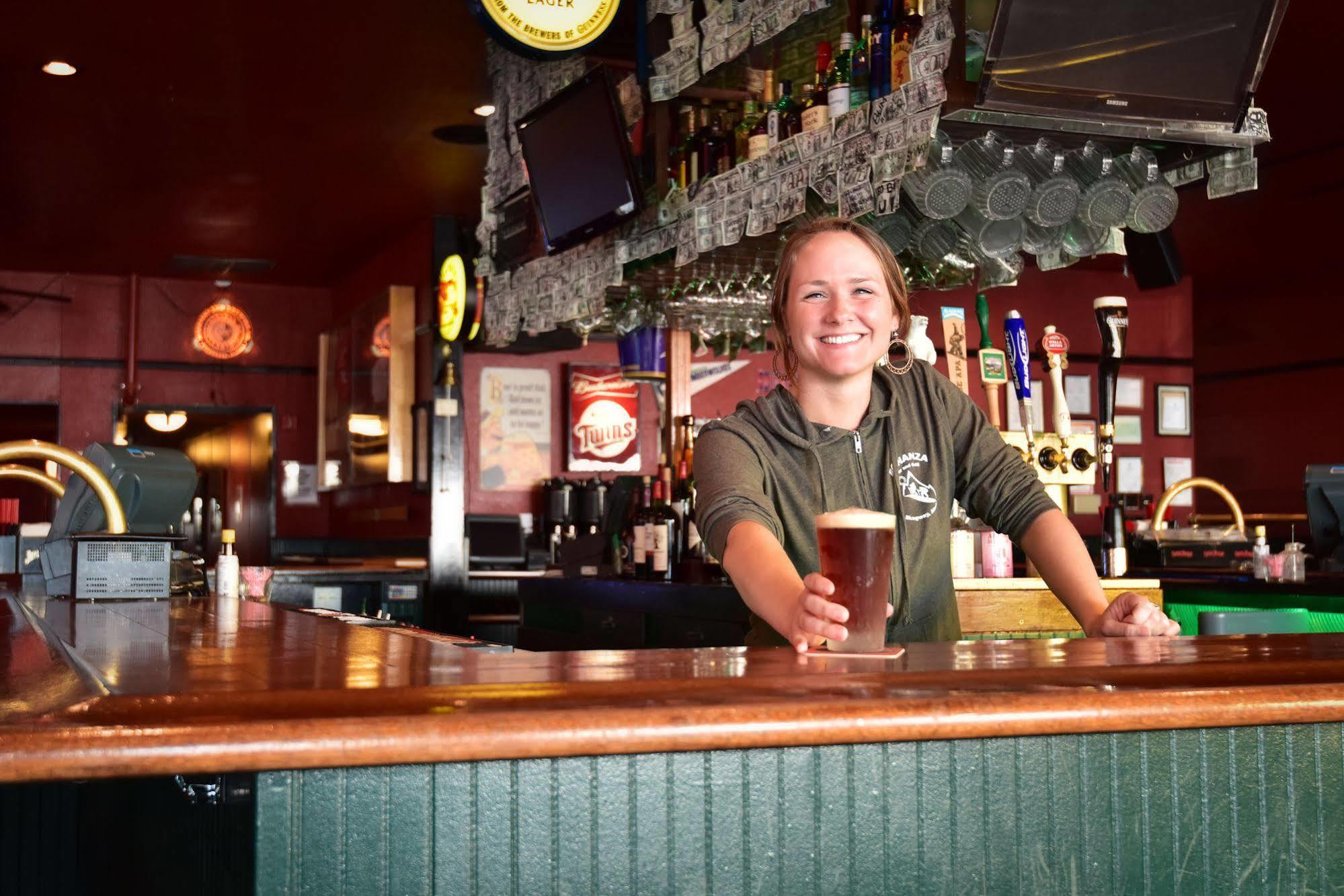 Holland America Skagway Inn Luaran gambar
