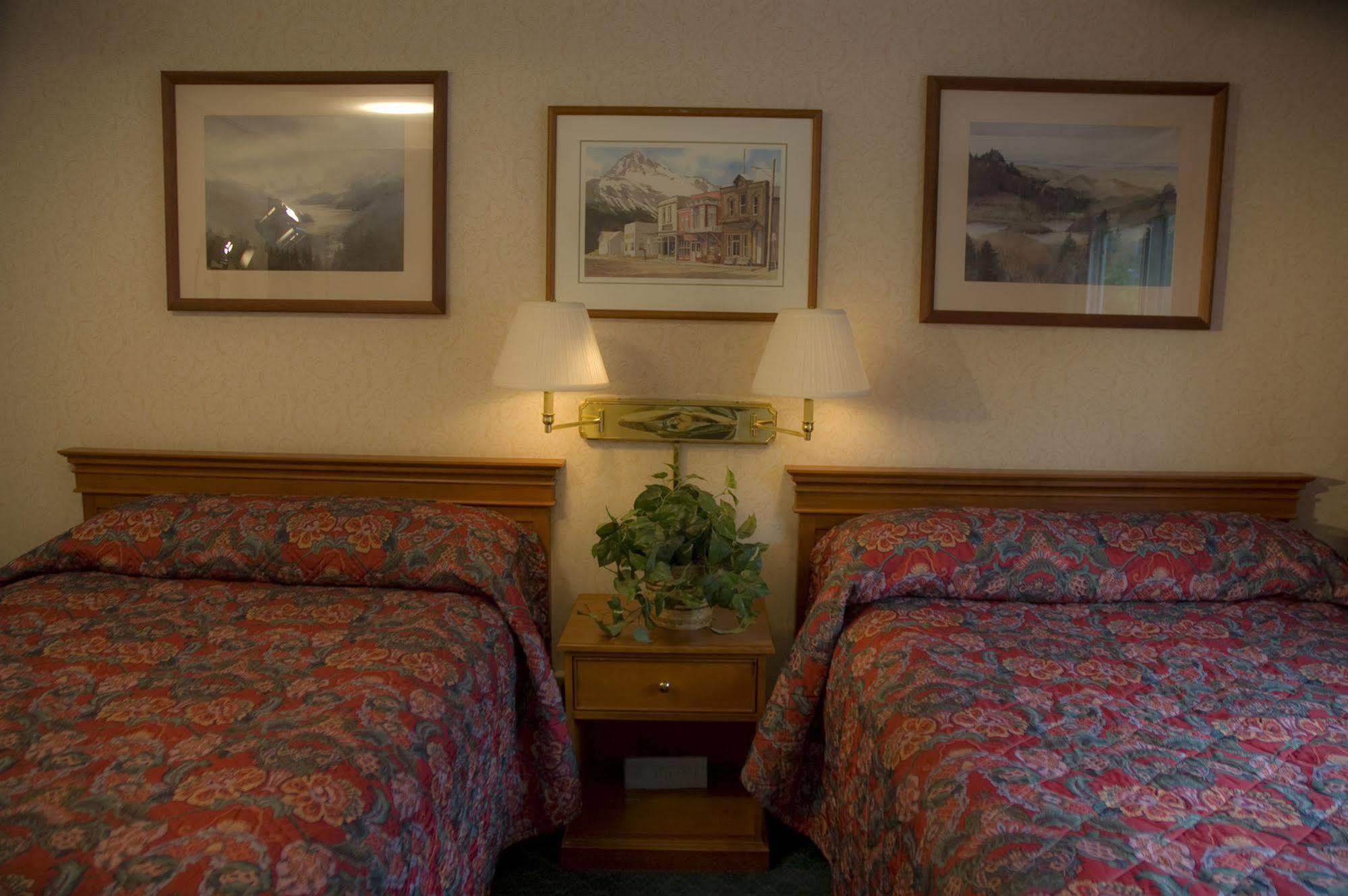 Holland America Skagway Inn Luaran gambar