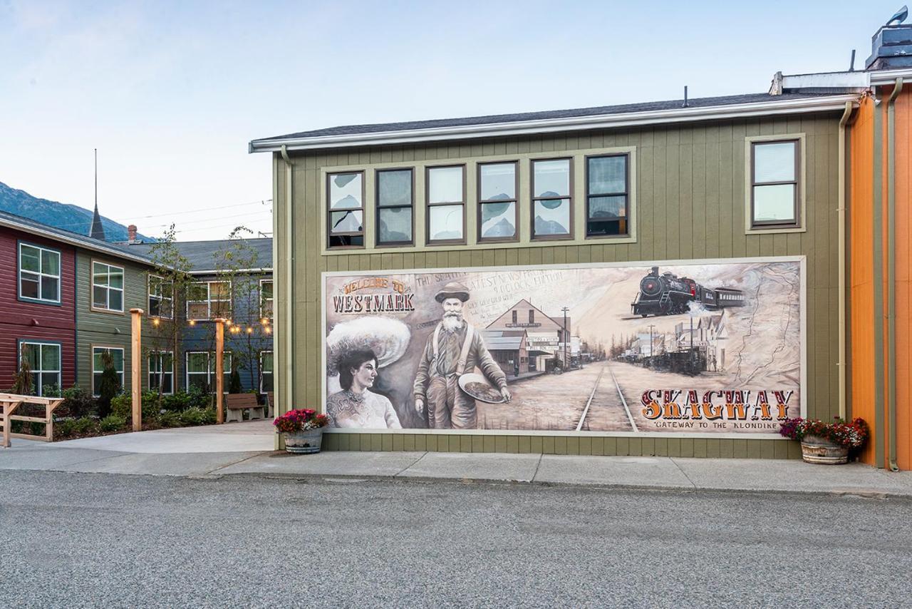 Holland America Skagway Inn Luaran gambar