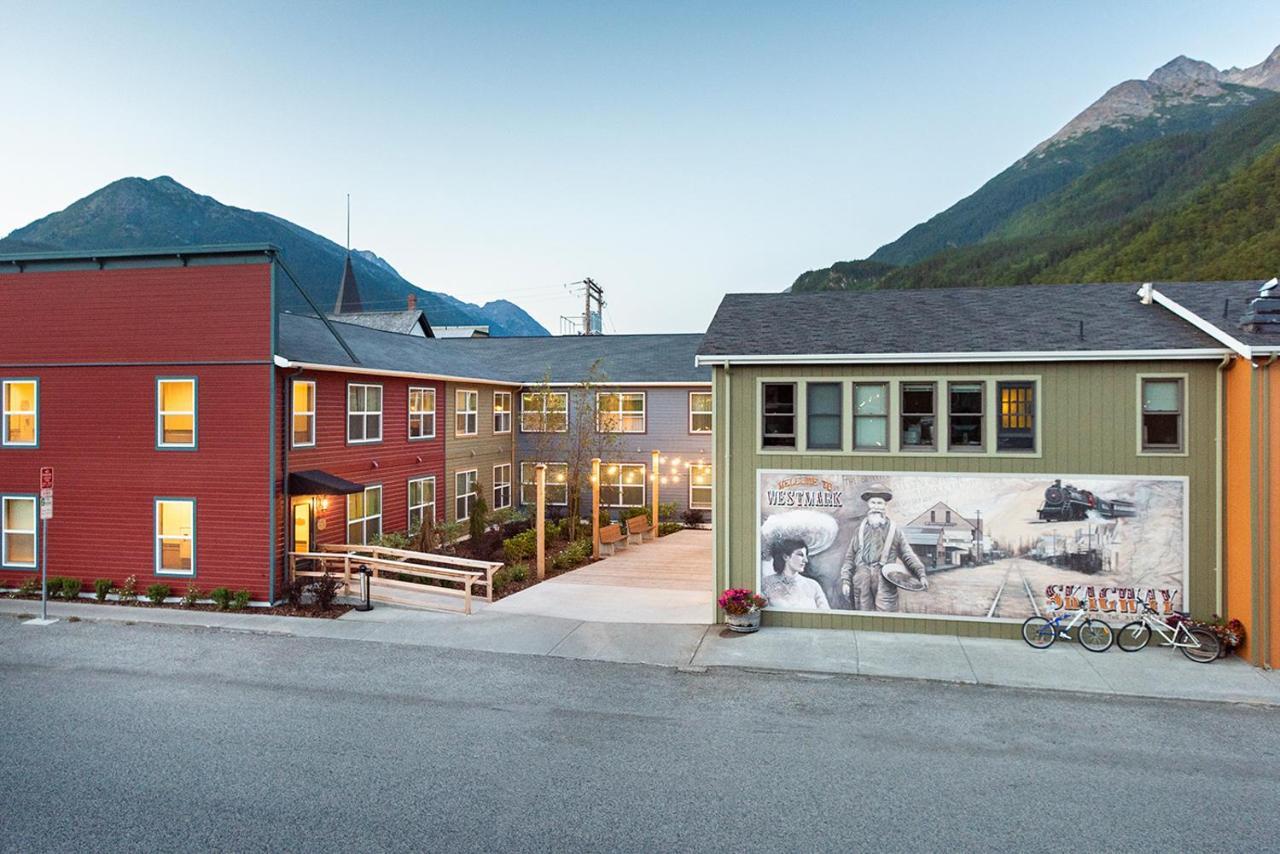 Holland America Skagway Inn Luaran gambar