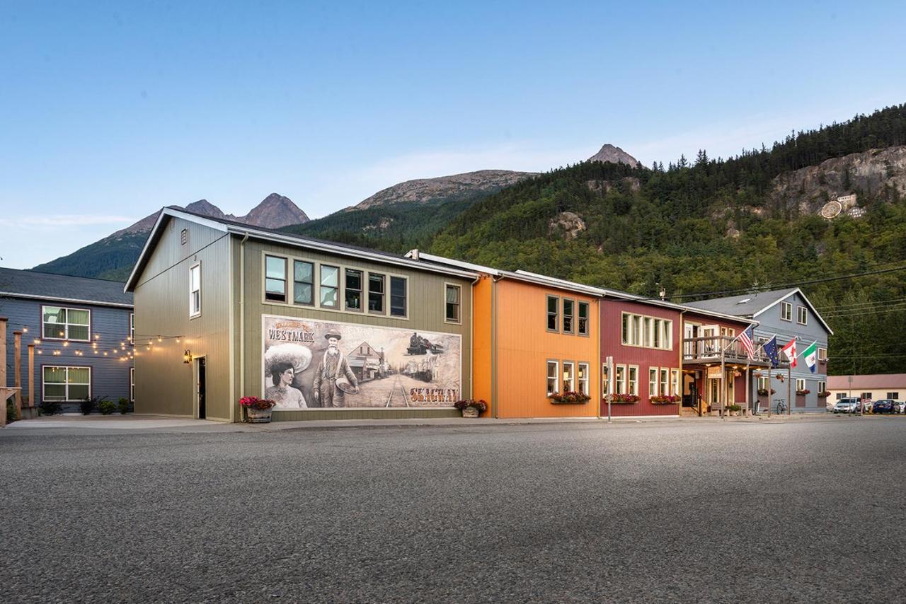 Holland America Skagway Inn Luaran gambar