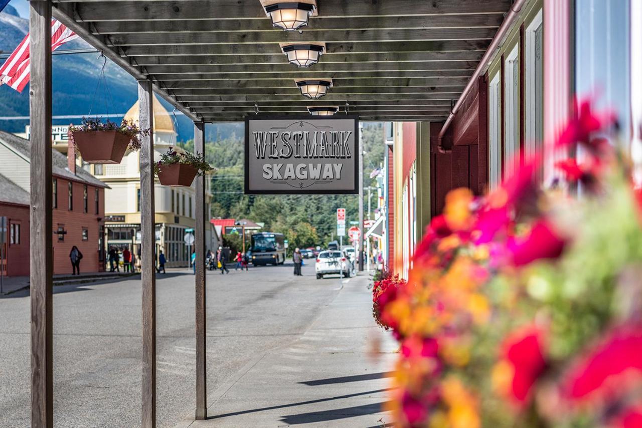 Holland America Skagway Inn Luaran gambar