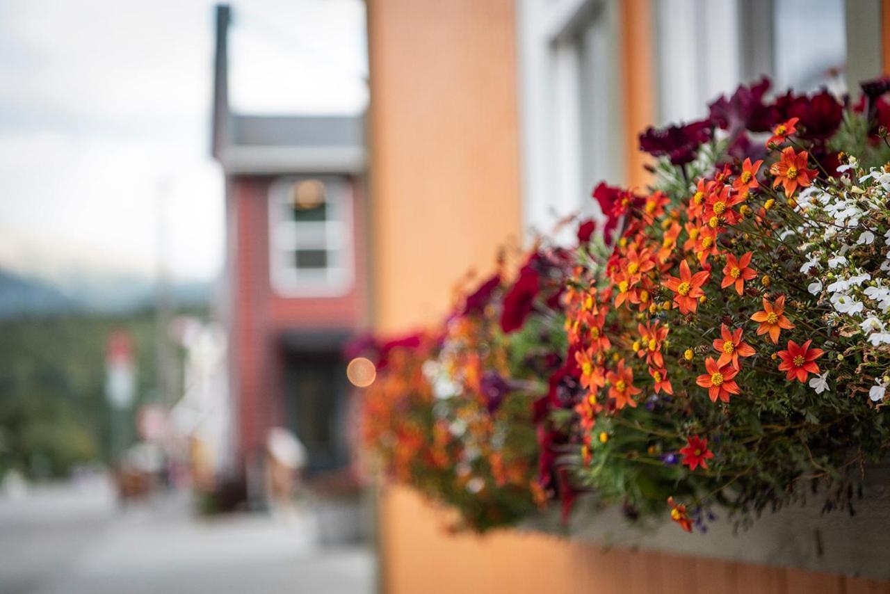 Holland America Skagway Inn Luaran gambar