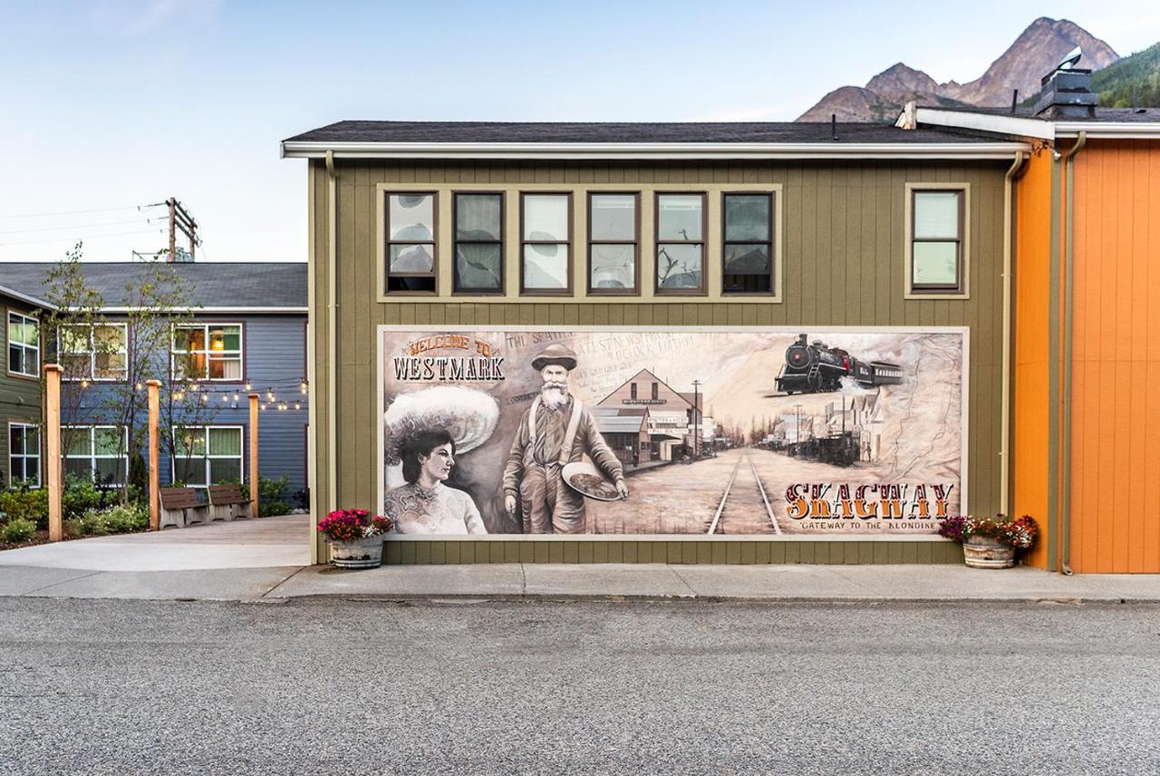 Holland America Skagway Inn Luaran gambar